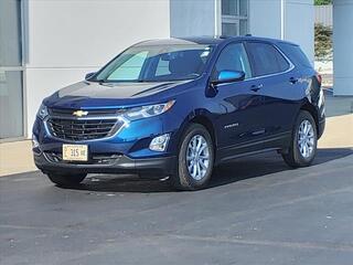 2020 Chevrolet Equinox for sale in Shelbyville IN