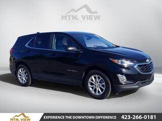 2021 Chevrolet Equinox for sale in Chattanooga TN