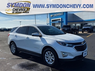 2019 Chevrolet Equinox for sale in Mount Horeb WI