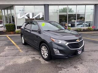 2019 Chevrolet Equinox for sale in West Seneca NY