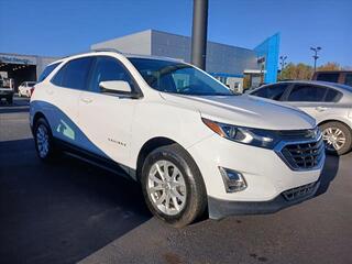 2019 Chevrolet Equinox for sale in Easley SC