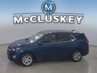 2020 Chevrolet Equinox for sale in Cincinnati OH