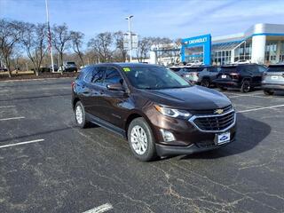 2020 Chevrolet Equinox for sale in Rockford IL