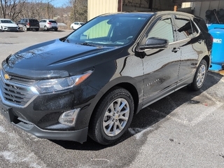 2020 Chevrolet Equinox for sale in Bristol TN