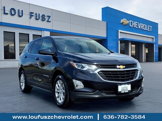 2020 Chevrolet Equinox for sale in Cincinnati OH