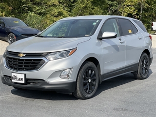2020 Chevrolet Equinox for sale in Linn MO
