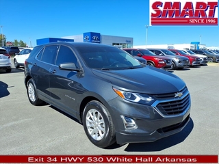 2020 Chevrolet Equinox for sale in White Hall AR