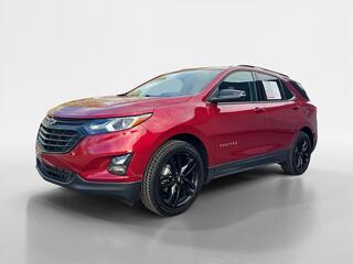2020 Chevrolet Equinox for sale in Knoxville TN