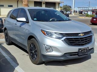 2021 Chevrolet Equinox for sale in Greenville SC