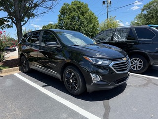 2021 Chevrolet Equinox for sale in Batesville MS