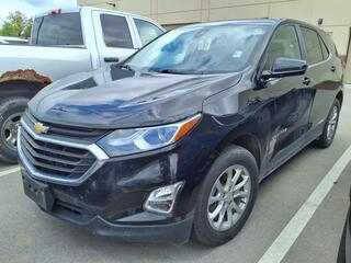 2021 Chevrolet Equinox for sale in Council Bluffs IA
