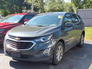 2019 Chevrolet Equinox for sale in Cincinnati OH