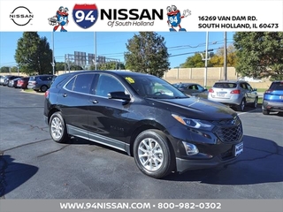 2019 Chevrolet Equinox for sale in South Holland IL