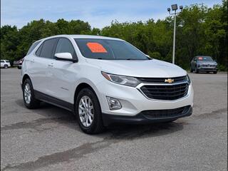 2019 Chevrolet Equinox for sale in Ringgold GA