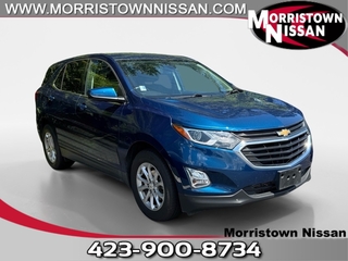 2020 Chevrolet Equinox for sale in Morristown TN