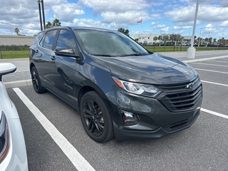 2021 Chevrolet Equinox for sale in Merritt Island FL