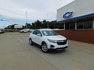 2022 Chevrolet Equinox for sale in Flint MI