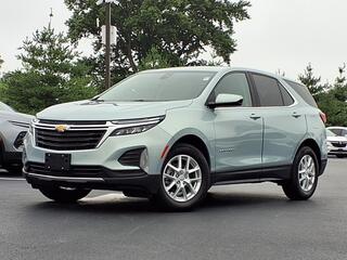 2022 Chevrolet Equinox for sale in Wood River IL