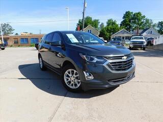 2019 Chevrolet Equinox for sale in Flint MI