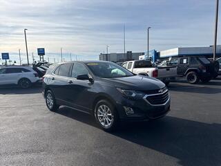 2019 Chevrolet Equinox for sale in Knoxville TN