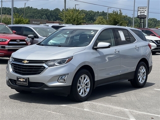 2020 Chevrolet Equinox for sale in Sanford NC