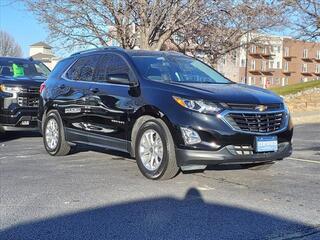 2020 Chevrolet Equinox for sale in Lincoln NE