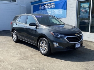 2020 Chevrolet Equinox for sale in New Rochelle NY