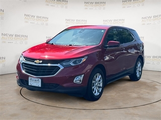 2020 Chevrolet Equinox for sale in New Bern NC
