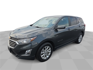 2021 Chevrolet Equinox for sale in Bradley IL