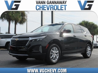 2022 Chevrolet Equinox for sale in Eustis FL