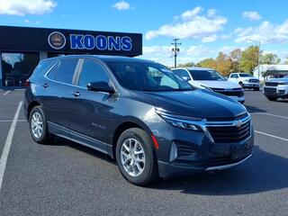 2022 Chevrolet Equinox for sale in Orlando FL