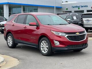 2019 Chevrolet Equinox for sale in Sanford NC