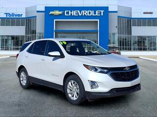 2019 Chevrolet Equinox for sale in East Brunswick NJ
