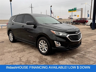 2019 Chevrolet Equinox for sale in Dallas TX