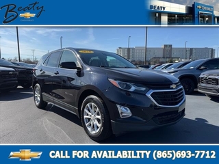 2020 Chevrolet Equinox for sale in Knoxville TN