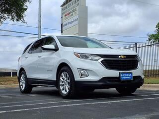 2020 Chevrolet Equinox for sale in Austin TX