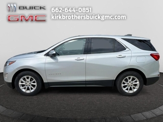 2020 Chevrolet Equinox for sale in Greenwood MS