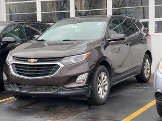 2020 Chevrolet Equinox for sale in Cincinnati OH