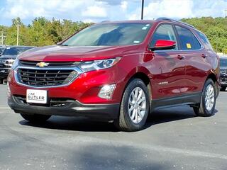 2021 Chevrolet Equinox for sale in Linn MO