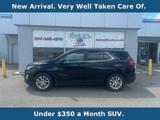 2021 Chevrolet Equinox for sale in North Haven CT