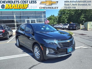 2022 Chevrolet Equinox for sale in North Brunswick NJ