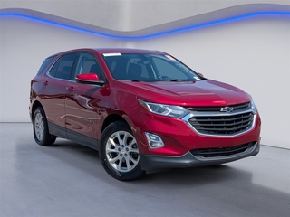 2019 Chevrolet Equinox for sale in Ringold GA