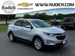 2019 Chevrolet Equinox for sale in Mauston WI