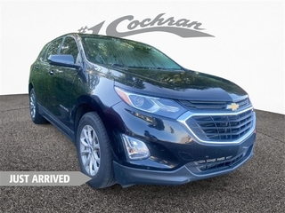 2019 Chevrolet Equinox for sale in Boardman OH