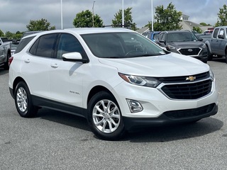 2019 Chevrolet Equinox for sale in Kernersville NC