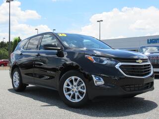 2020 Chevrolet Equinox for sale in Fruitland Park FL