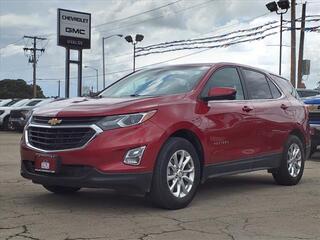 2021 Chevrolet Equinox for sale in Liverpool NY