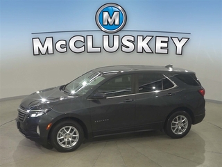 2022 Chevrolet Equinox for sale in Cincinnati OH