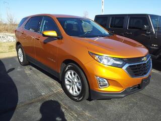 2019 Chevrolet Equinox for sale in North Haven CT