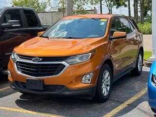 2019 Chevrolet Equinox for sale in Cincinnati OH